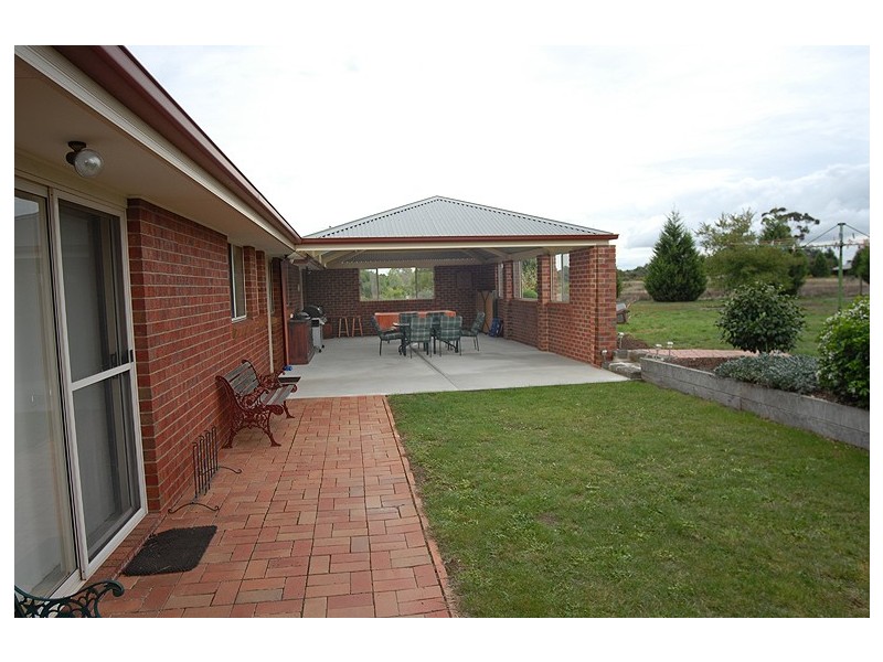 45 Waubra Junction Road, Ballarat VIC 3350
