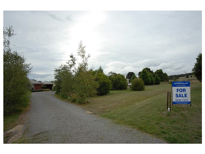 45 Waubra Junction Road, Ballarat VIC 3350