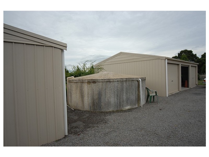 45 Waubra Junction Road, Ballarat VIC 3350