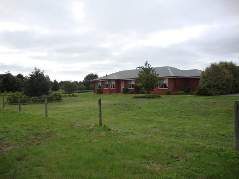 45 Waubra Junction Road, Ballarat VIC 3350