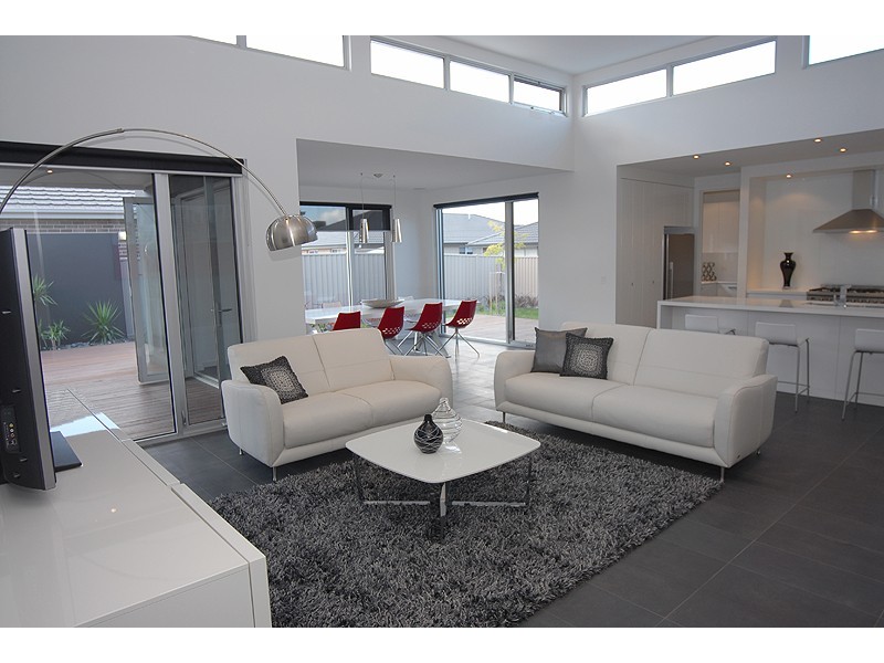 Lot 25 Dyson Drive, Alfredton VIC 3350