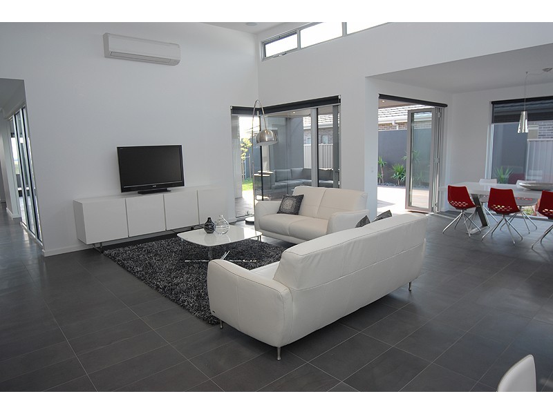 Lot 25 Dyson Drive, Alfredton VIC 3350