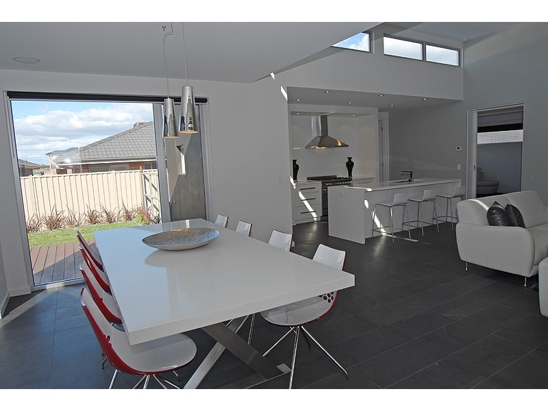 Lot 25 Dyson Drive, Alfredton VIC 3350
