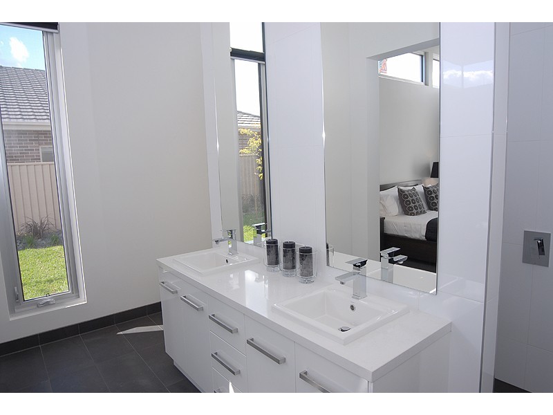 Lot 25 Dyson Drive, Alfredton VIC 3350