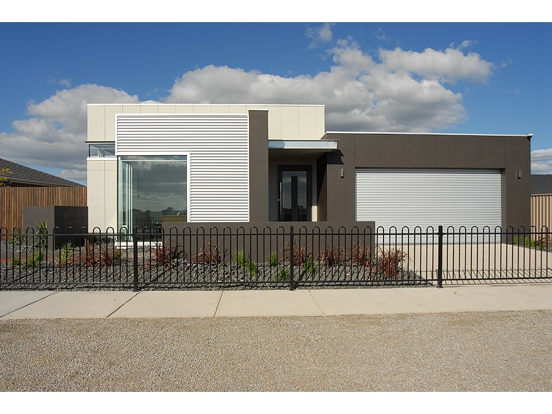 Lot 25 Dyson Drive, Alfredton VIC 3350