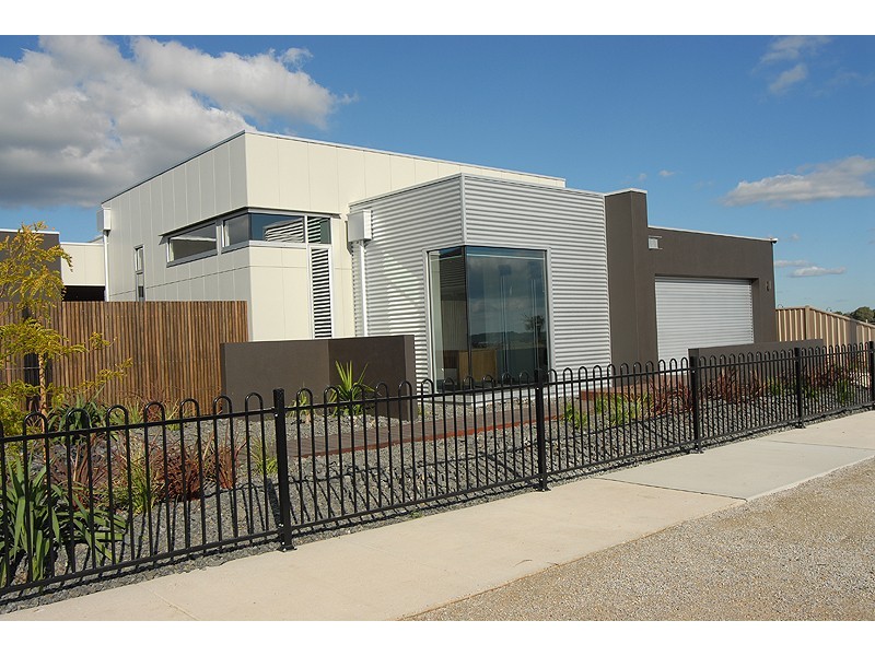 Lot 25 Dyson Drive, Alfredton VIC 3350