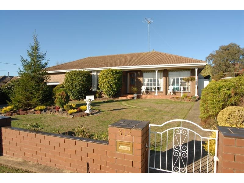 312 Simpson Street, Ballarat North VIC 3350