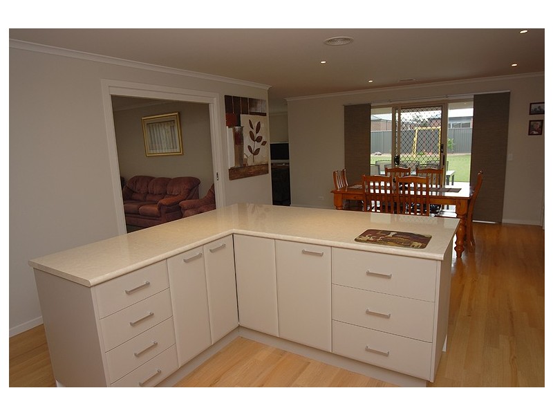 48 Lanita Street, Delacombe VIC 3356