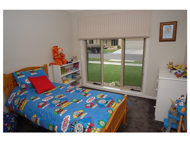 48 Lanita Street, Delacombe VIC 3356