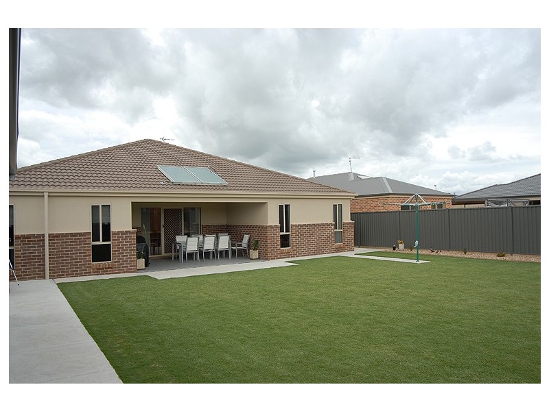 48 Lanita Street, Delacombe VIC 3356