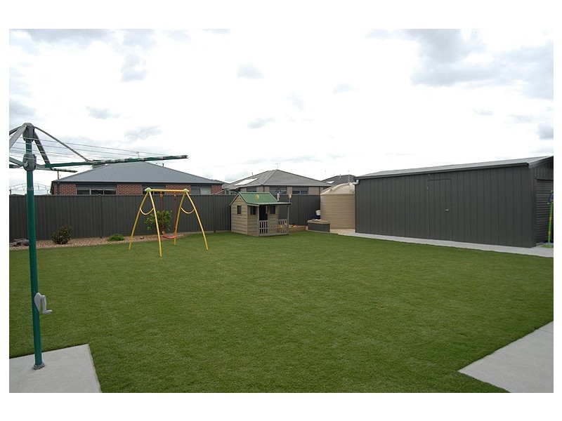 48 Lanita Street, Delacombe VIC 3356