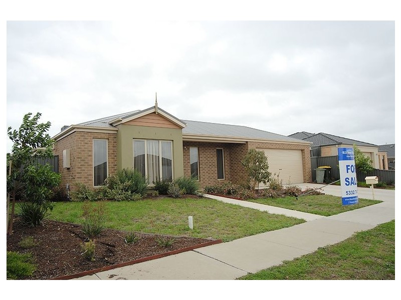 103 Alfredton Drive, Alfredton VIC 3350