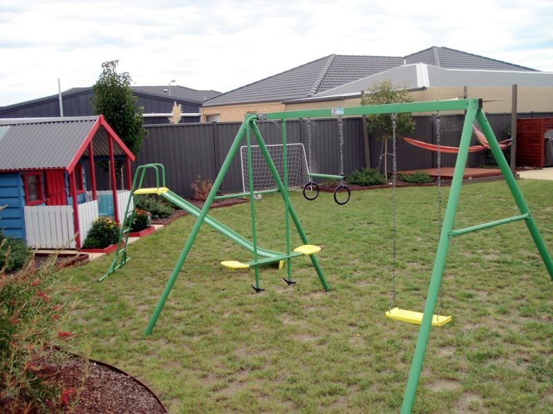 103 Alfredton Drive, Alfredton VIC 3350