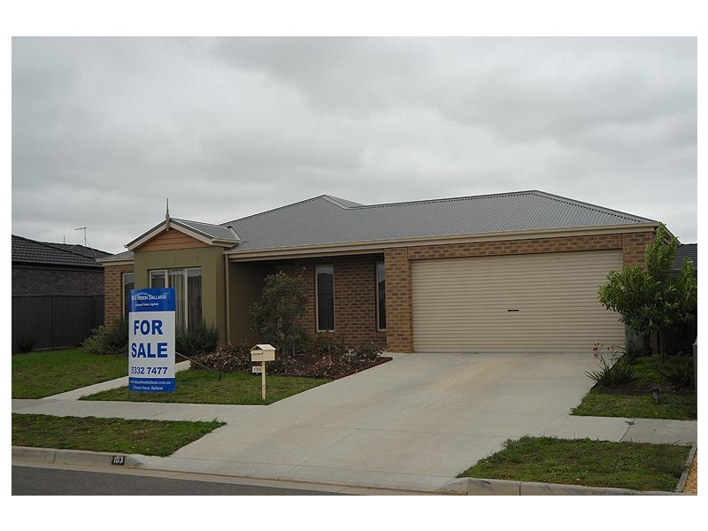 103 Alfredton Drive, Alfredton VIC 3350