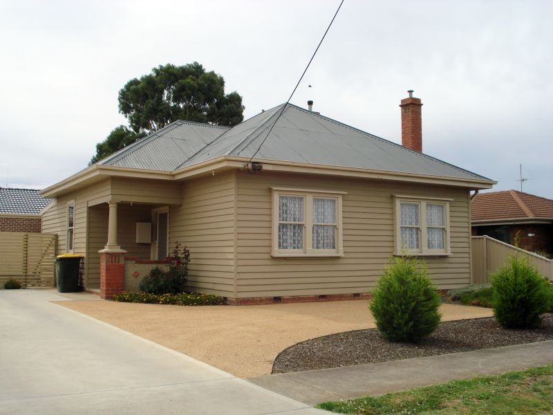 277a Albert Street, Sebastopol VIC 3356
