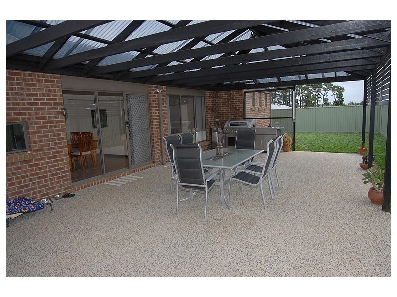 3 Hodge Street, Miners Rest VIC 3352