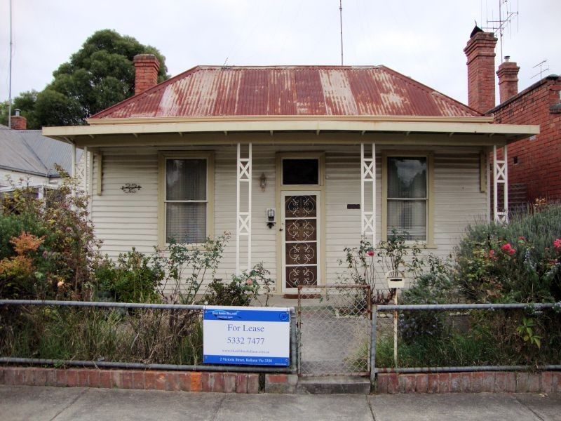 32 Anderson Street West, Ballarat VIC 3350