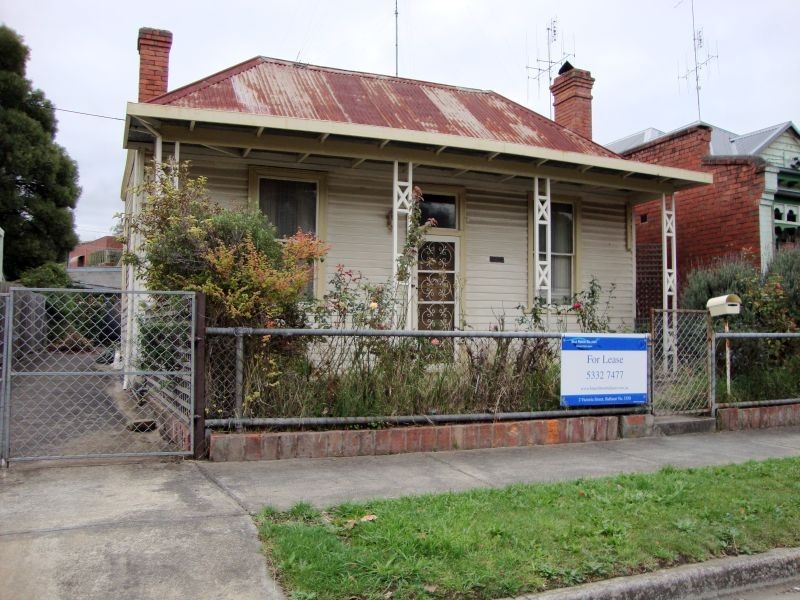 32 Anderson Street West, Ballarat VIC 3350