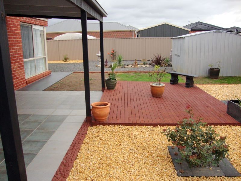 6 Barton Close, Delacombe VIC 3356