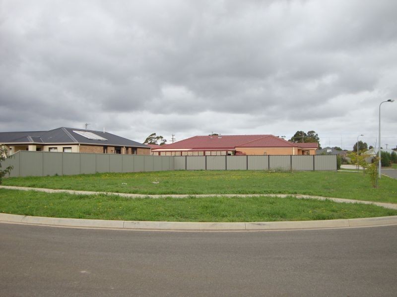 18 Jordan Avenue, Delacombe VIC 3356