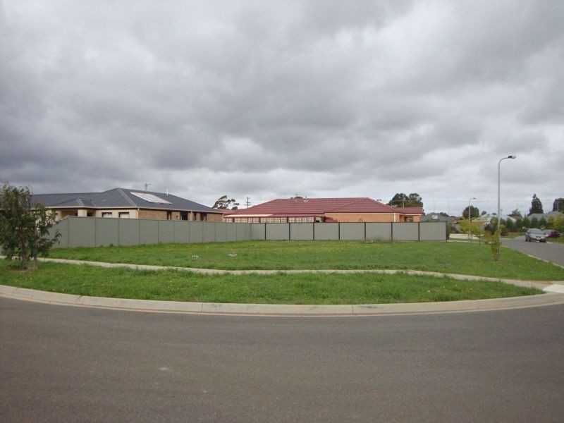 18 Jordan Avenue, Delacombe VIC 3356