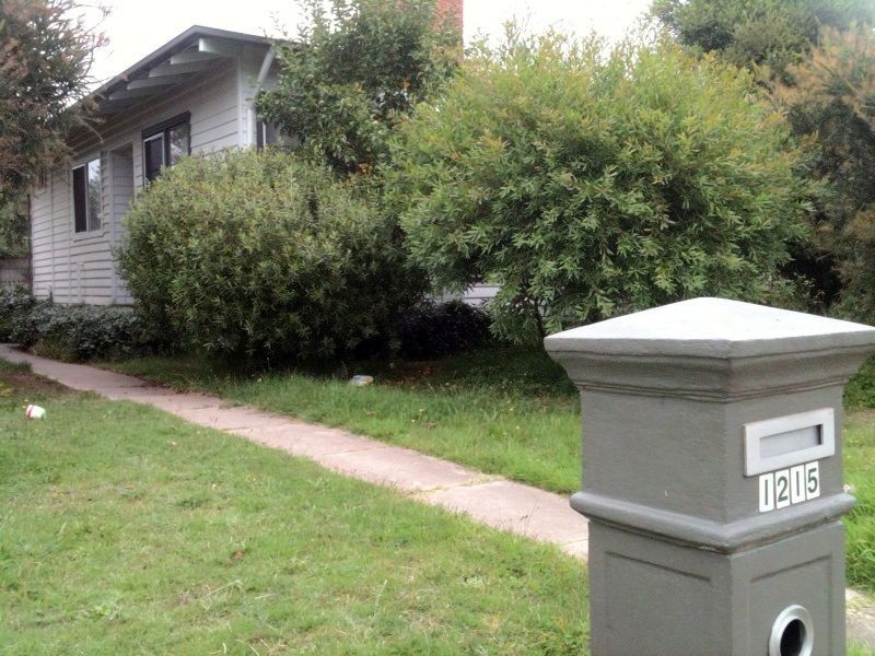 1215 Grevillea Road, Wendouree VIC 3355