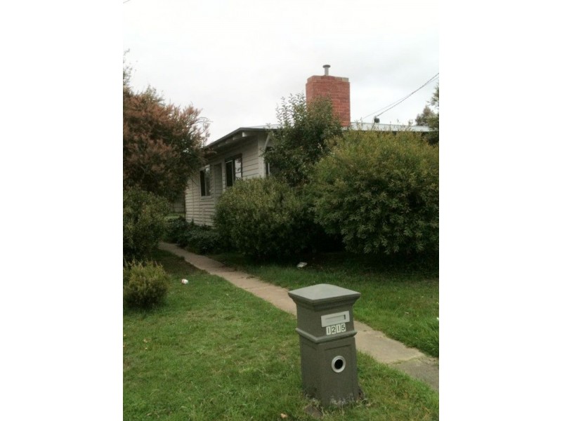 1215 Grevillea Road, Wendouree VIC 3355