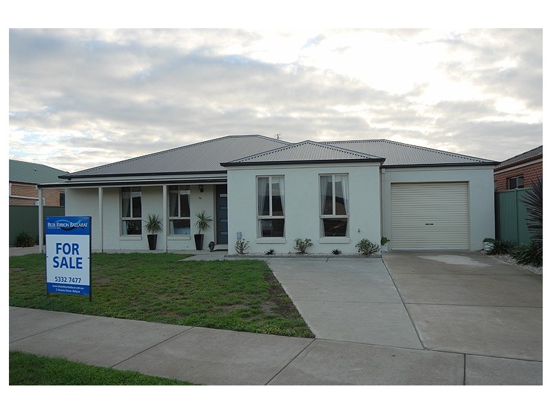 7a Westcliffe Crescent, Sebastopol VIC 3356