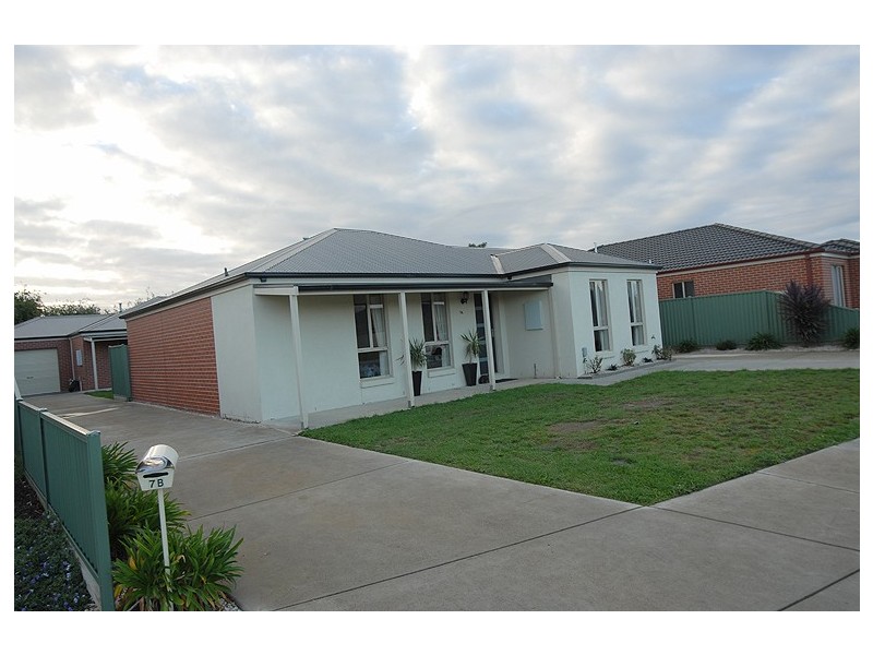 7a Westcliffe Crescent, Sebastopol VIC 3356