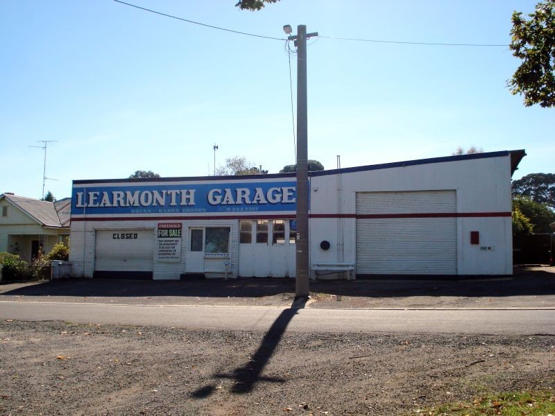 410-412 High Street, Learmonth VIC 3352