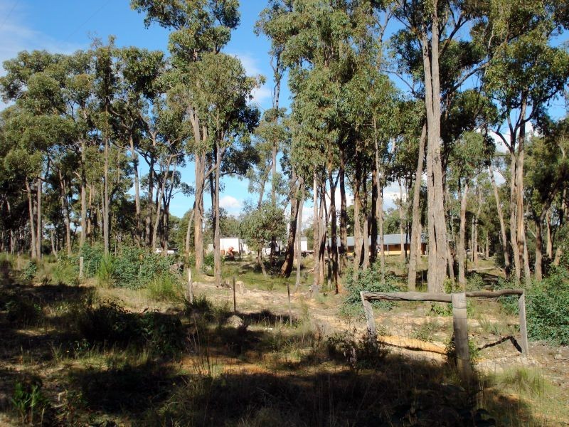 120 Woodland Drive, Scarsdale VIC 3351