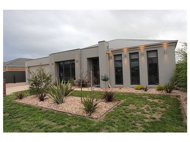 92 Alfredton Drive, Alfredton VIC 3350