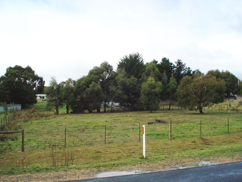 Lots 4&5 Browns Road, Smythesdale VIC 3351