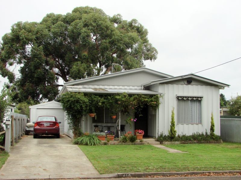 416 Clayton Street, Ballarat VIC 3350