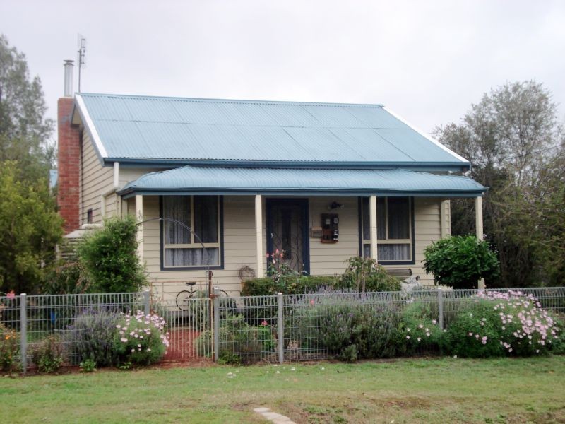 40 Loader Street, Smythesdale VIC 3351