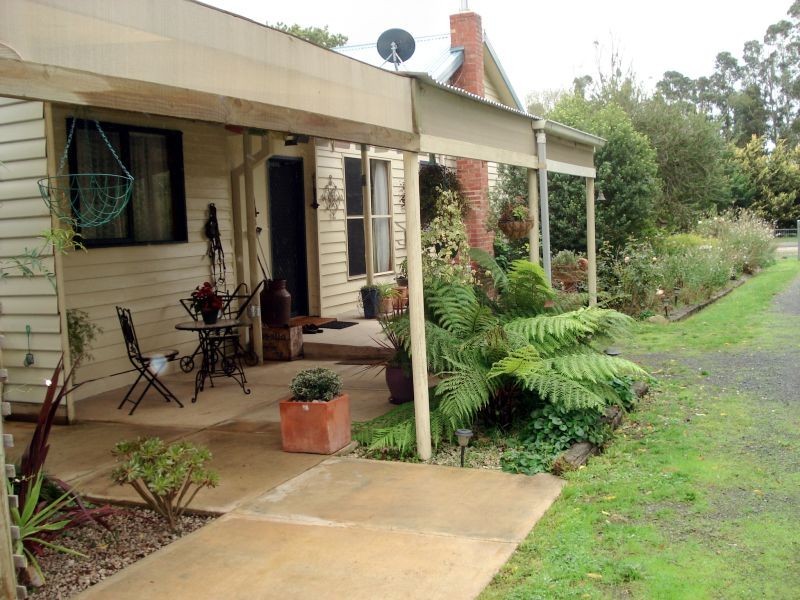 40 Loader Street, Smythesdale VIC 3351