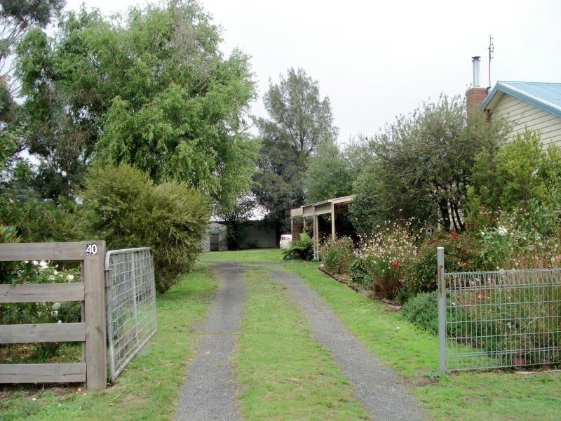 40 Loader Street, Smythesdale VIC 3351