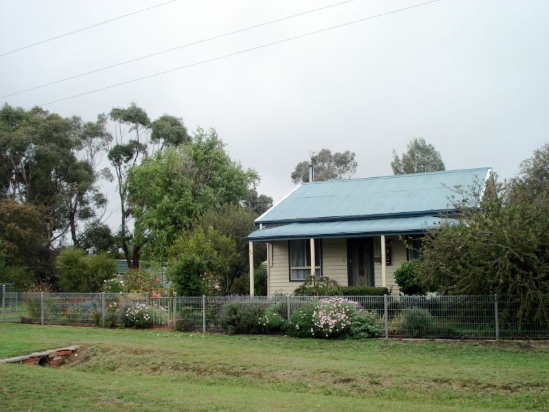 40 Loader Street, Smythesdale VIC 3351