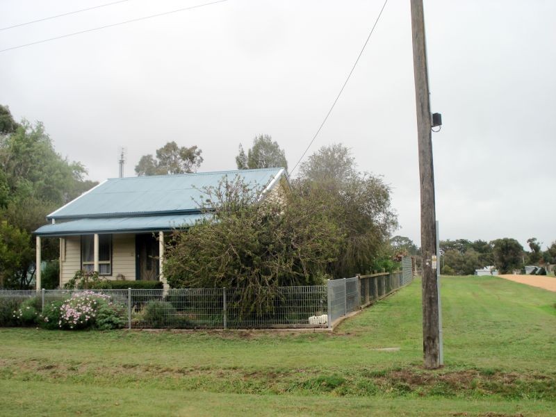 40 Loader Street, Smythesdale VIC 3351