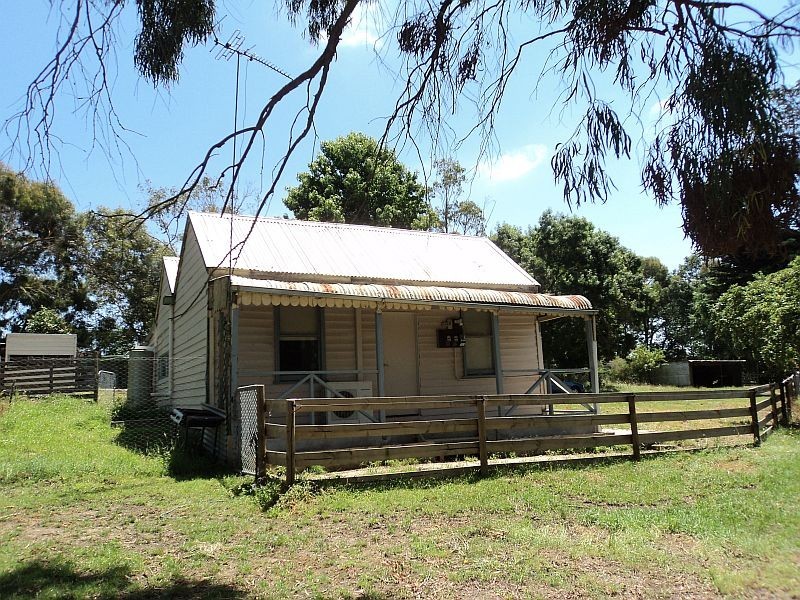 39 Chepstowe Road, Snake Valley VIC 3351