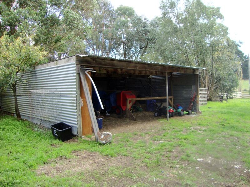 39 Chepstowe Road, Snake Valley VIC 3351