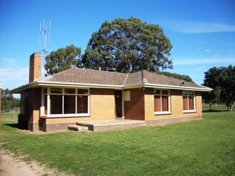59 Clapperton Street, Lexton VIC 3352