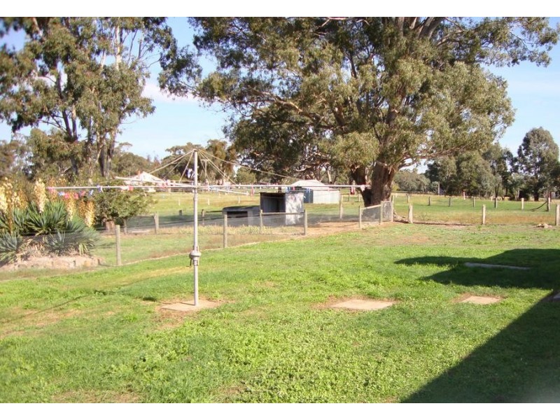 59 Clapperton Street, Lexton VIC 3352