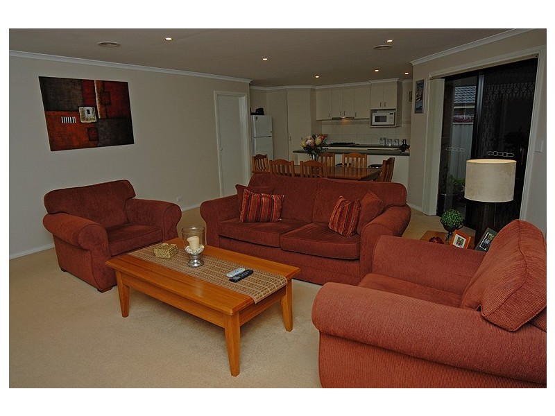 233 Whitelaw Avenue, Delacombe VIC 3356