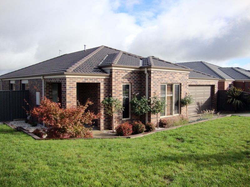 19 Chilton Close, Delacombe VIC 3356