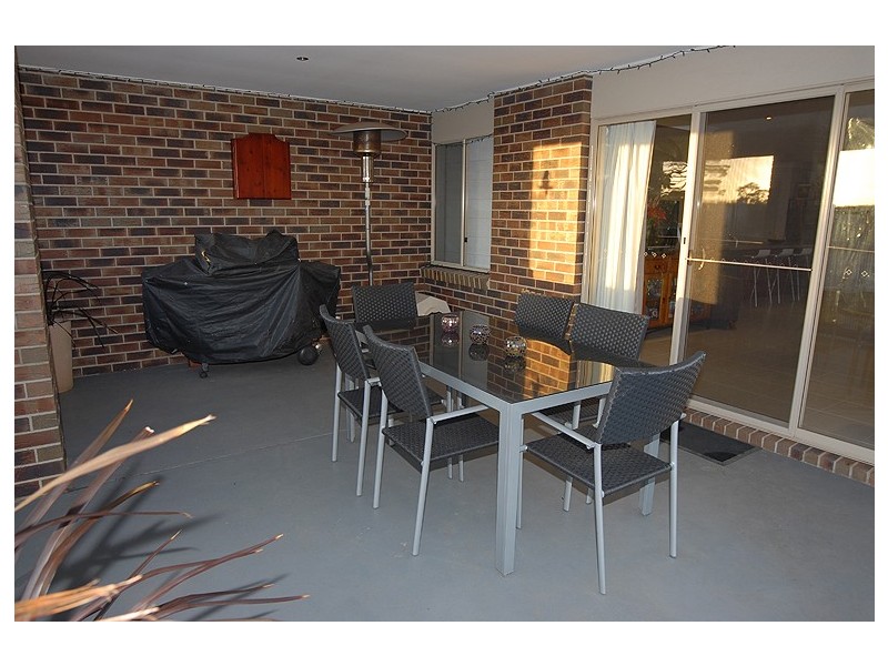 19 Chilton Close, Delacombe VIC 3356