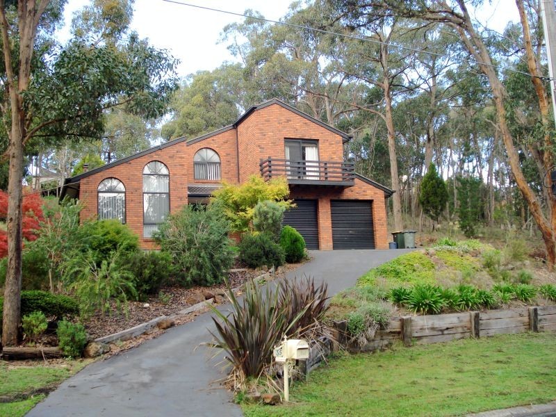 35 Darriwell Drive, Mount Helen VIC 3350