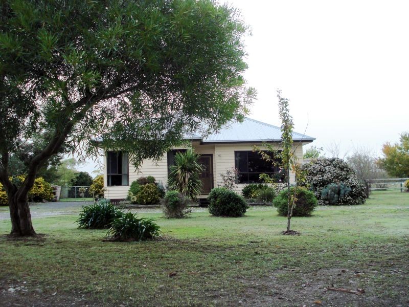 145 Dereel/Rokewood Junction Road, Dereel VIC 3352