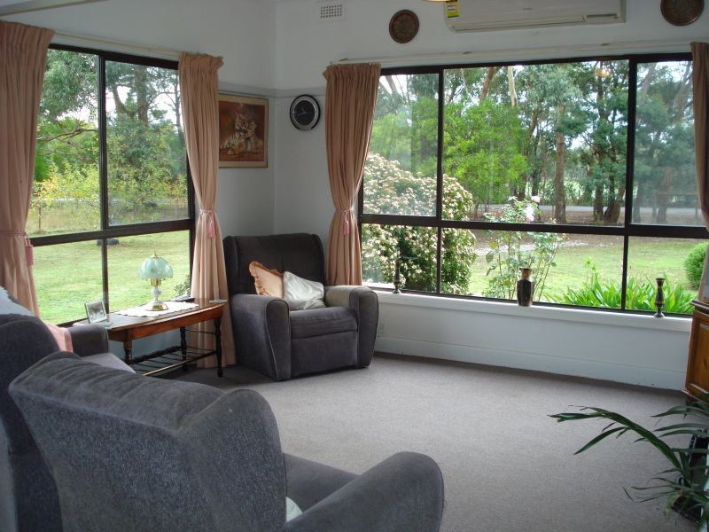 145 Dereel/Rokewood Junction Road, Dereel VIC 3352