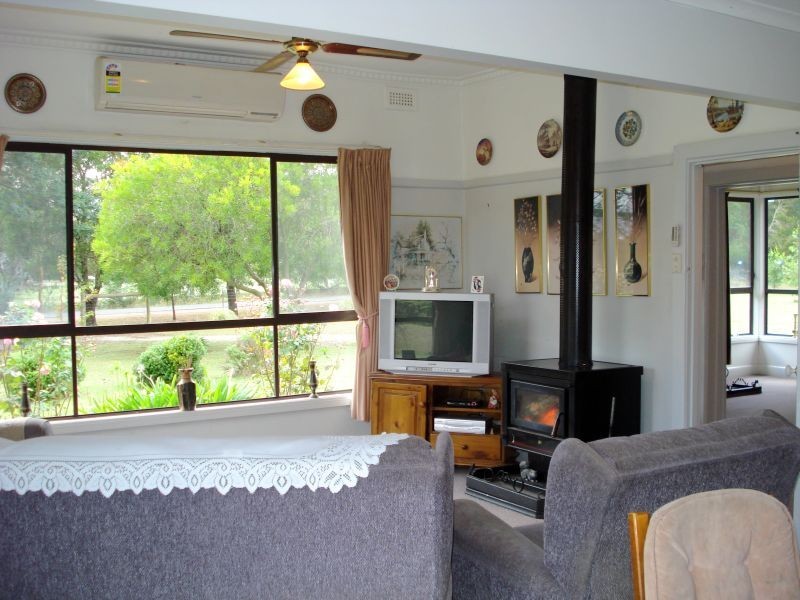 145 Dereel/Rokewood Junction Road, Dereel VIC 3352